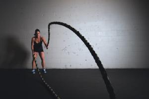 Jump Rope Speed
